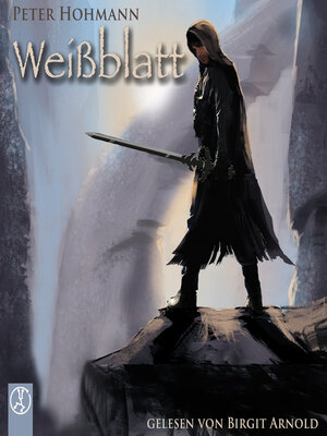 cover image of Weißblatt